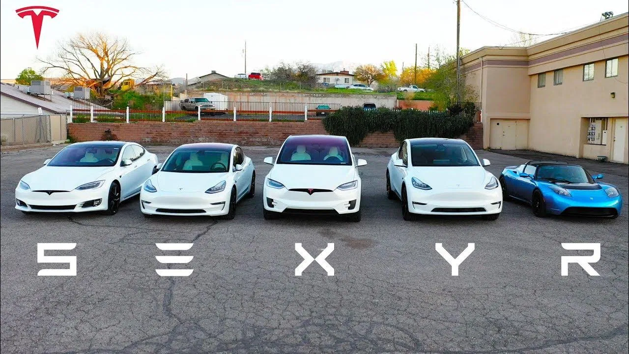 Xe điện Tesla luôn được đánh giá cao về chất lượng (Ảnh: Internet) Xe điện Tesla luôn được đánh giá cao về chất lượng (Ảnh: Internet)