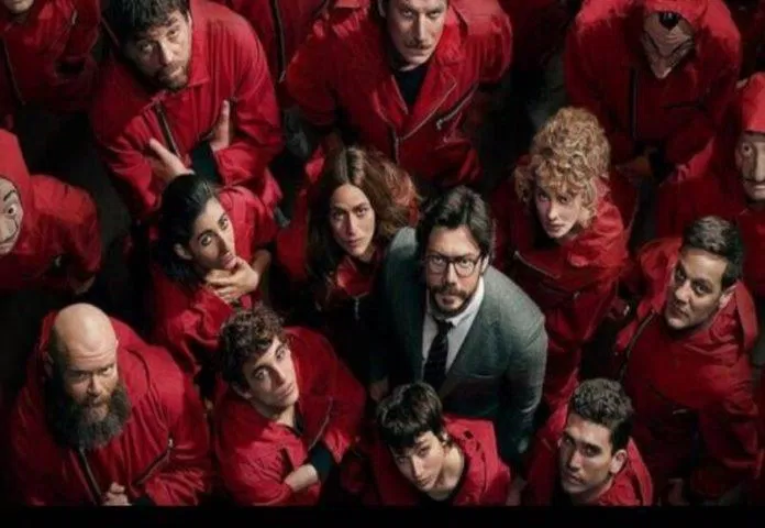 Những bộ phim Tây Ban Nha hay nhất trên Netflix (Ảnh: Internet)