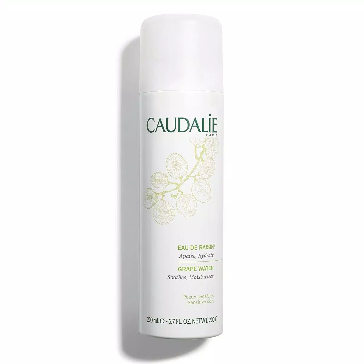 Xịt khoáng Caudalie Paris Grape Water (Ảnh: Intetnet)