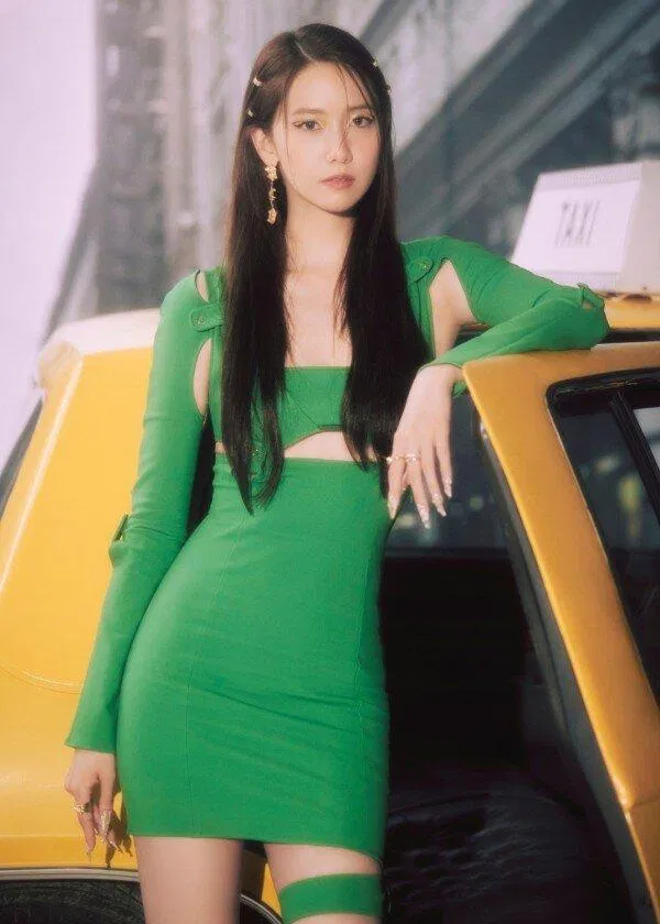 Nhờ gen mà 6 skinny idol này không bao giờ cần phải ăn kiêng 2NE1 Sandara ăn kiêng Idol idol KPOP Jiyeon KPOP Kwanghee Sandara Park Sunmi thành viên Wonwoo Yoona ZE:A