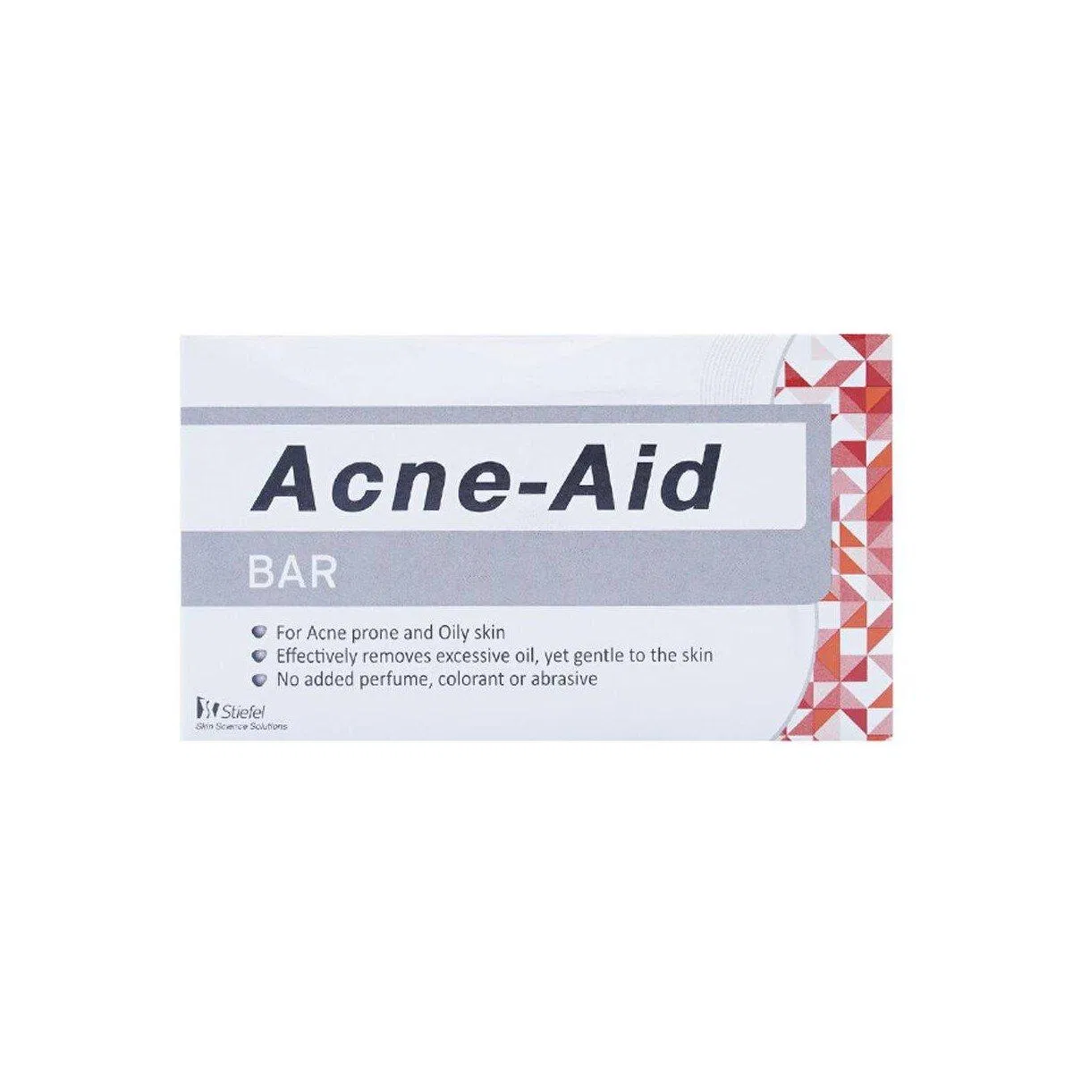 Xà phòng Acne Aid Bar (nguồn: Internet)