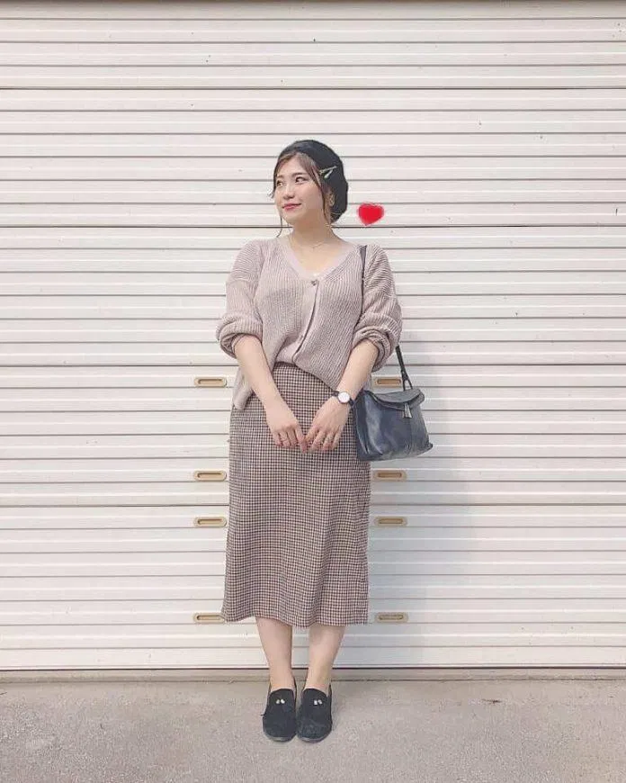 Chọn đồ vừa vặn