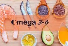 Acid béo Omega 3 và Omega 6 là gì? (Nguồn: Internet)