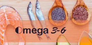 Acid béo Omega 3 và Omega 6 là gì? (Nguồn: Internet)