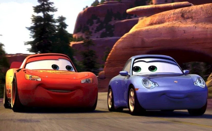 Vương Quốc Xe Hơi (Ảnh: Internet)