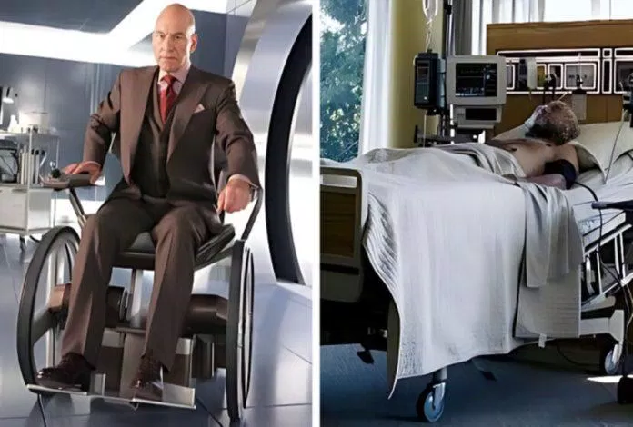2. X-Men: Phán quyết cuối cùng