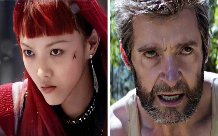 Người Sói Wolverine