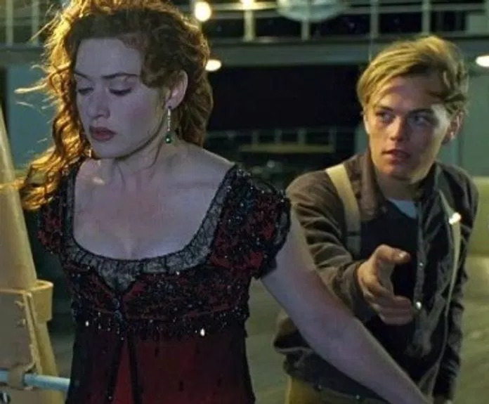 Titanic