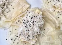 Cách làm nem nướng ngon khó cưỡng - món ngon trong thực đơn của các bữa tiệc - Kiến thức mới 2024 16 anh bia