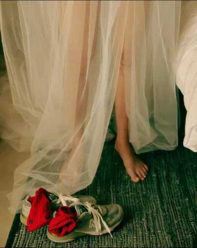 Ảnh cưới đẹp "bí ẩn" của Gong Hyo Jin - Kevin Oh (Ảnh: Internet) Ảnh cưới đẹp "bí ẩn" của Gong Hyo Jin - Kevin Oh (Ảnh: Internet)