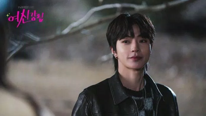 Hwang In Yeop
