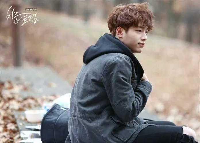 Seo Kang Joon (Ảnh: Internet) Seo Kang Joon (Ảnh: Internet)