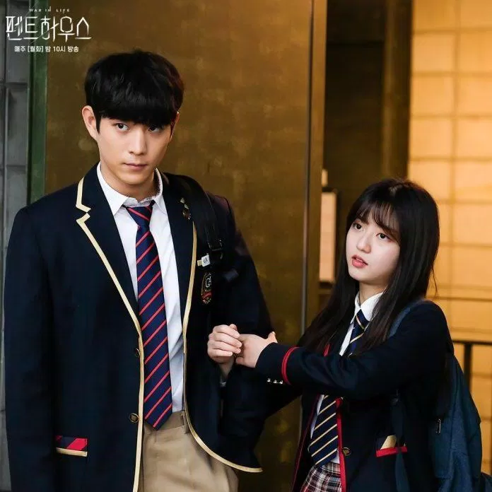 8 người anh em trong phim Hàn Quốc mà ai cũng muốn có - Kiến thức mới 2024 12 Kim Young Dae
