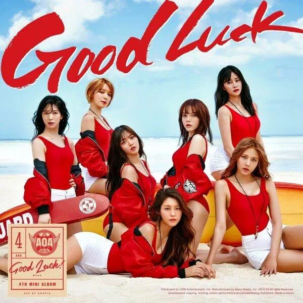 AOA (Ảnh: Internet)