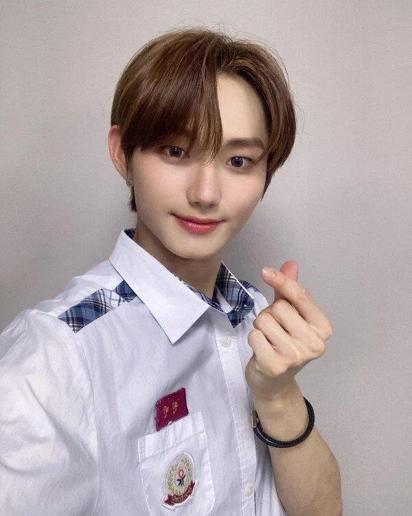 Wonbin ATBO (Ảnh: Internet)