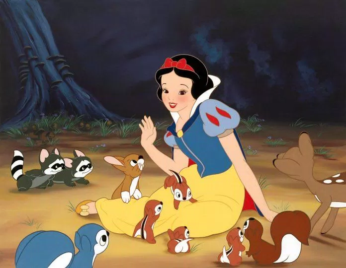 12 cung hoàng đạo là nàng công chúa nào trong Disney? - Kiến thức mới 2024 14 Snow White. Nguồn: Internet