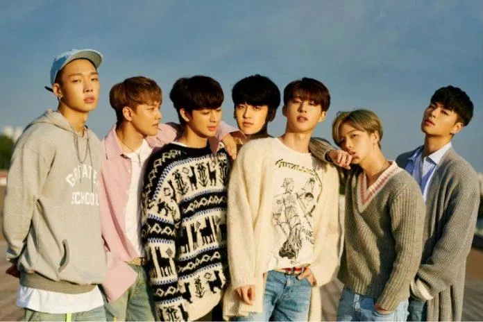 "Love Scenario" của iKON là một hit lớn cả trong và ngoài Hàn Quốc. (Ảnh: Internet)