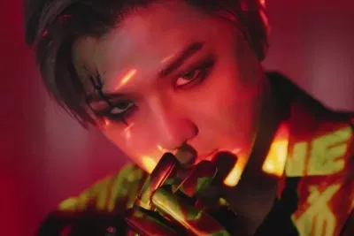 Paranoia - Kang Daniel