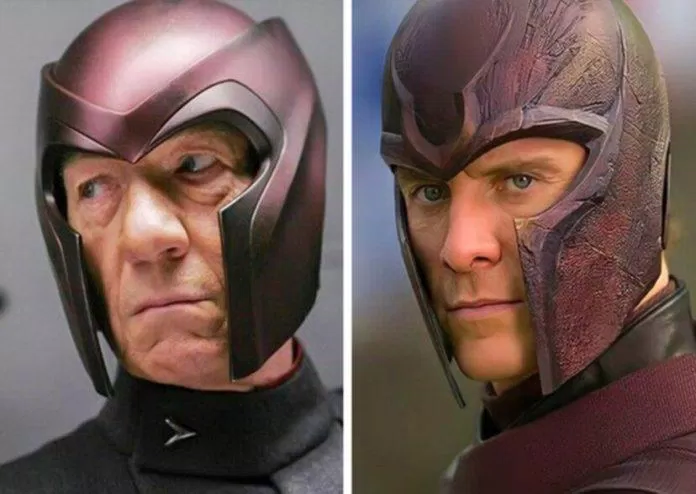 Magneto (Ảnh: Internet)