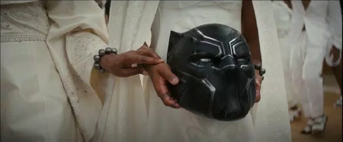 Trailer Black Panther: Wakanda Forever, kết thúc đáng mong chờ của Phase 4 anh hùng Black Panther black panther 2 black panther wakanda forever cái chết kết thúc Marvel Namor nhân vật ra mắt Shuri TChalla wakanda Wakanda Forever