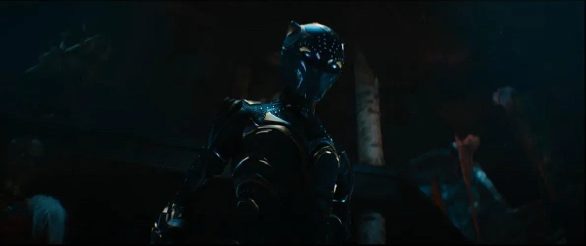 Vị vua mới của Wakanda sẽ xuất hiện trong Black Panther: Wakanda Forever (Ảnh: Internet)