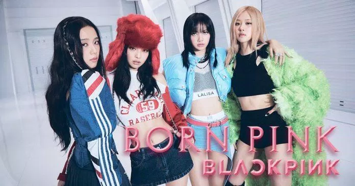 BLACKPINK (Ảnh: Internet) BLACKPINK (Ảnh: Internet)