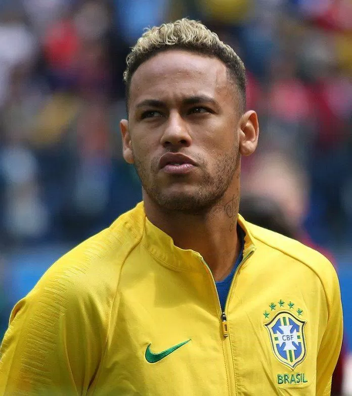Sự hồi sinh mạnh mẽ của Neymar (Ảnh: Internet)