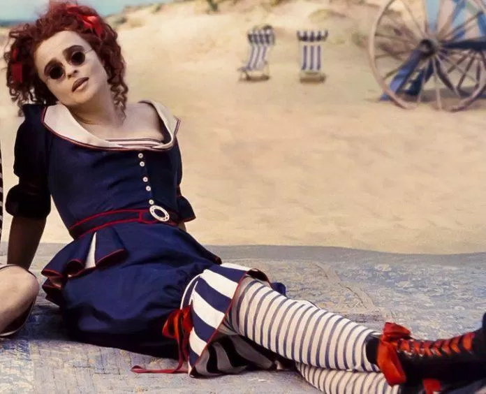Helena Bonham Carter (Ảnh: Internet) Helena Bonham Carter (Ảnh: Internet)