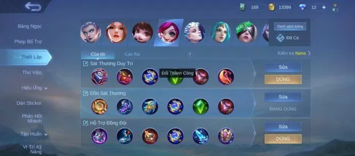 Hướng lên đồ cho Nana (Ảnh: Internet) Hướng lên đồ cho Nana (Ảnh: Internet)