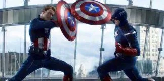 Tại sao Captain America của EndGame thất bại trước Steve Rogers của năm 2012 (Ảnh: Internet)