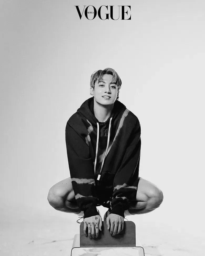 Jungkook (Ảnh: Internet)