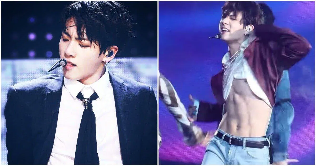 Jungkook (Ảnh: Internet)