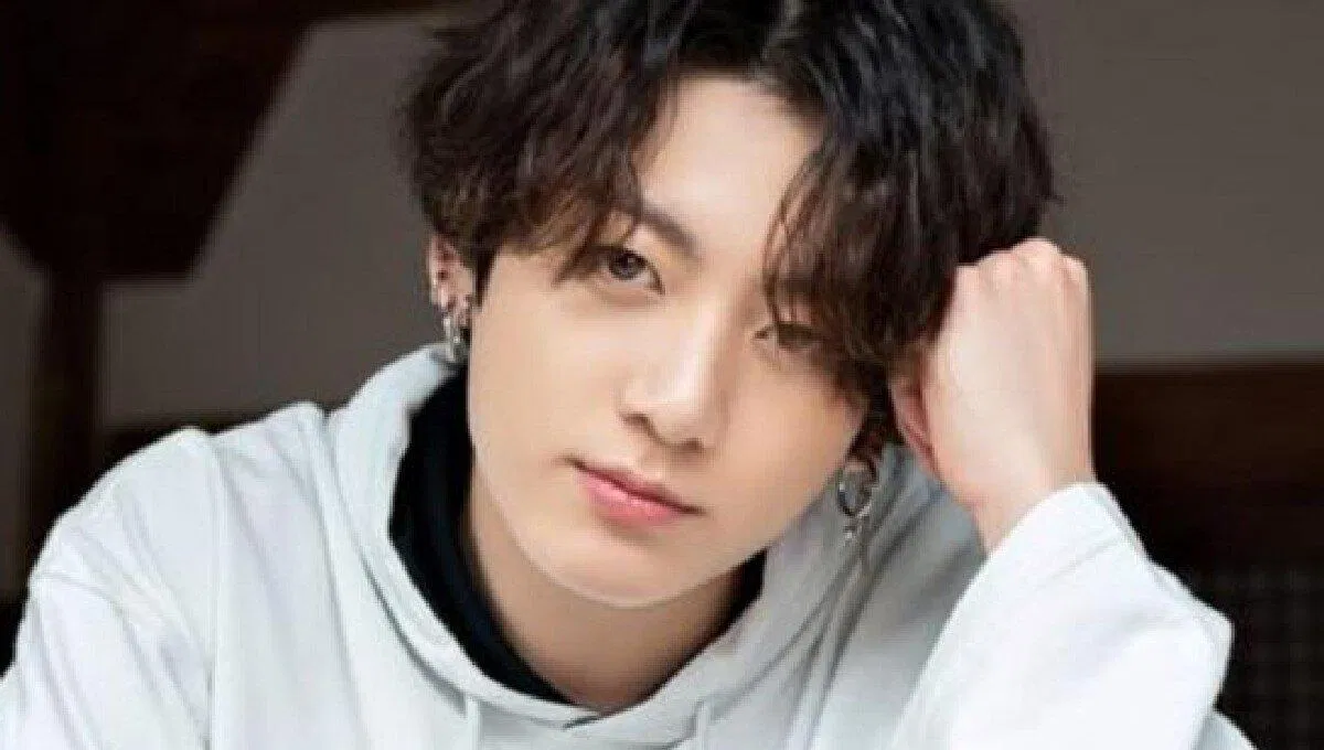 Jungkook (Ảnh: Internet)