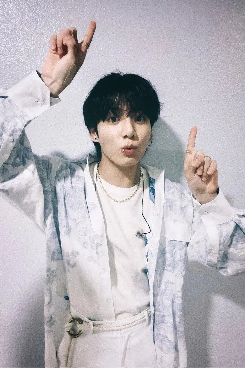 Jungkook (Ảnh: Internet)