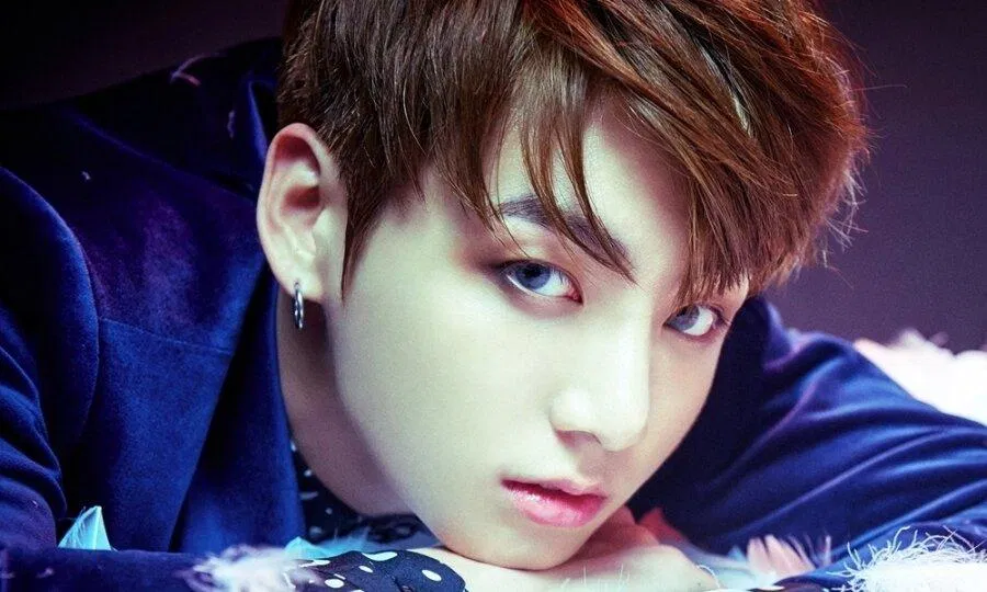 Jungkook (Ảnh: Internet)