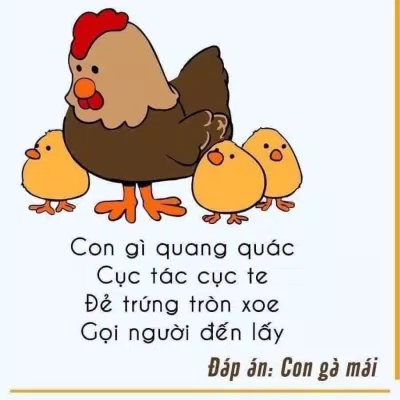 Câu đố hay cho trẻ em mầm non bằng hình ảnh. (Ảnh: Internet) Câu đố hay cho trẻ em mầm non bằng hình ảnh. (Ảnh: Internet)