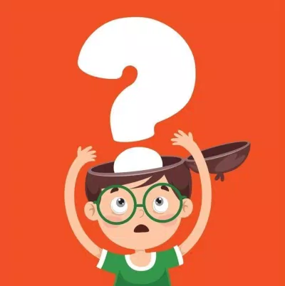 Những câu đố hack não mà chỉ IQ trên 120 mới giải được. (Ảnh: Internet)