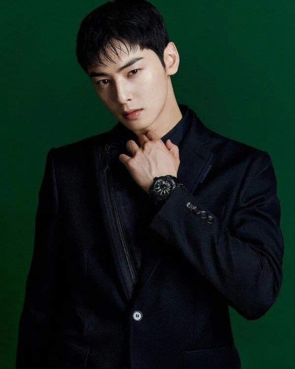 Eunwoo (Ảnh: Internet) Eunwoo (Ảnh: Internet)