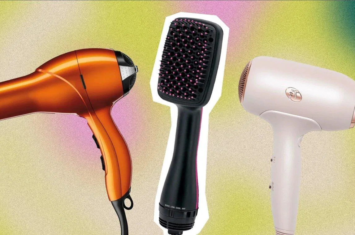 Sử dụng máy sấy phù hợp để bảo vệ tóc (ảnh: Internet) Sử dụng máy sấy phù hợp để bảo vệ tóc (ảnh: Internet)