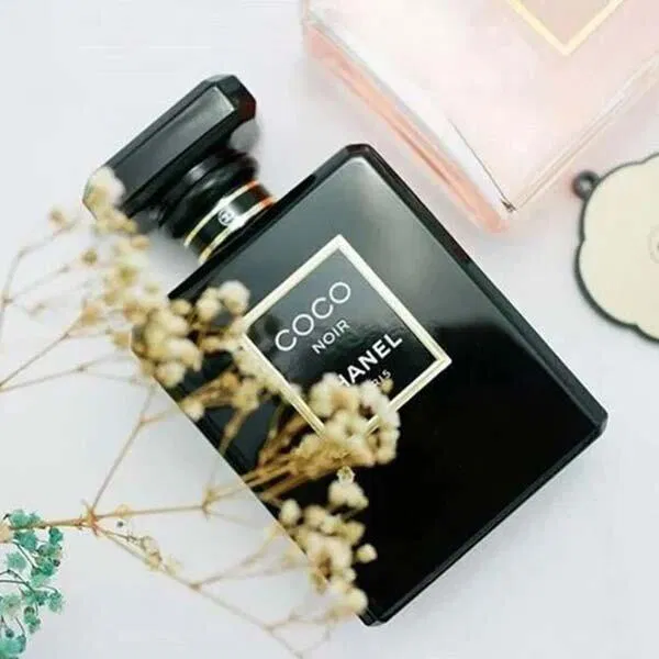 Chanel Coco Noir EDP (Nguồn: Google)