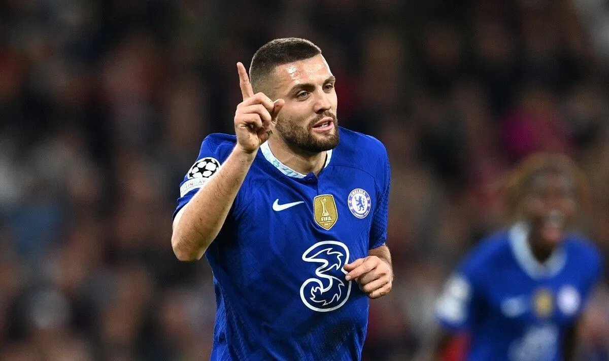 Kovacic toả sáng giúp Chelsea có được lợi thế trước Salzburg ở lượt 5 vòng bảng Champions League (Ảnh: Internet) Kovacic toả sáng giúp Chelsea có được lợi thế trước Salzburg ở lượt 5 vòng bảng Champions League (Ảnh: Internet)