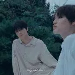 Chenle và Jisung đã cover lại nói lên thanh xuân của họ đã dành cho nhau ( ảnh: internet).