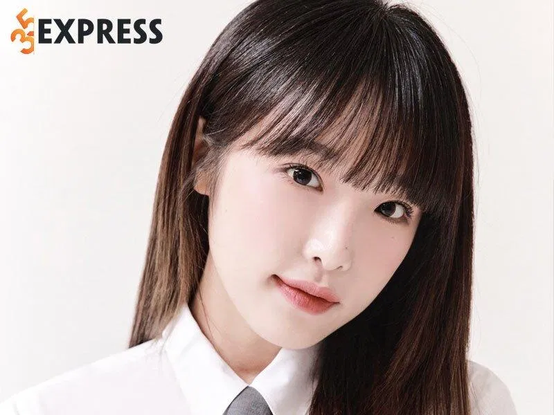 Chơi Yena đang thành công với tư cách nghệ sĩ nghệ sĩ solo (Ảnh: Internet)
