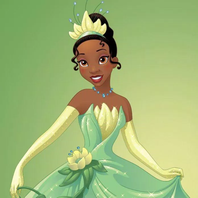 12 cung hoàng đạo là nàng công chúa nào trong Disney? - Kiến thức mới 2024 6 Tiana. Nguồn: Internet