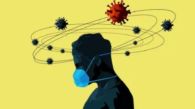COVID kéo dàiầnhr h đến nhiều cơ quan, kể cả bộ não (Ảnh: Internet) COVID kéo dàiầnhr h đến nhiều cơ quan, kể cả bộ não (Ảnh: Internet)
