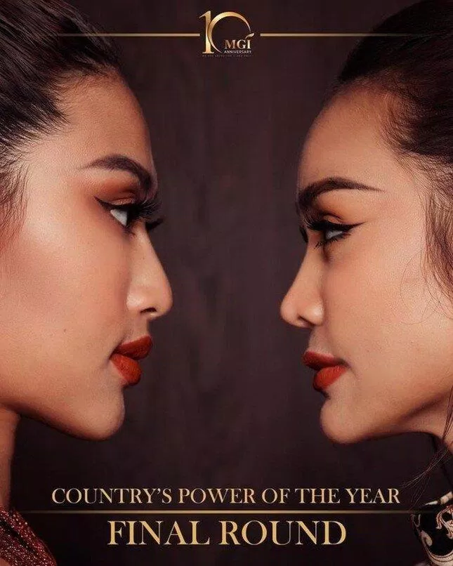 Người hâm mộ cùng hồi hộp chờ đợi màn trình diễn của Thiên Ân