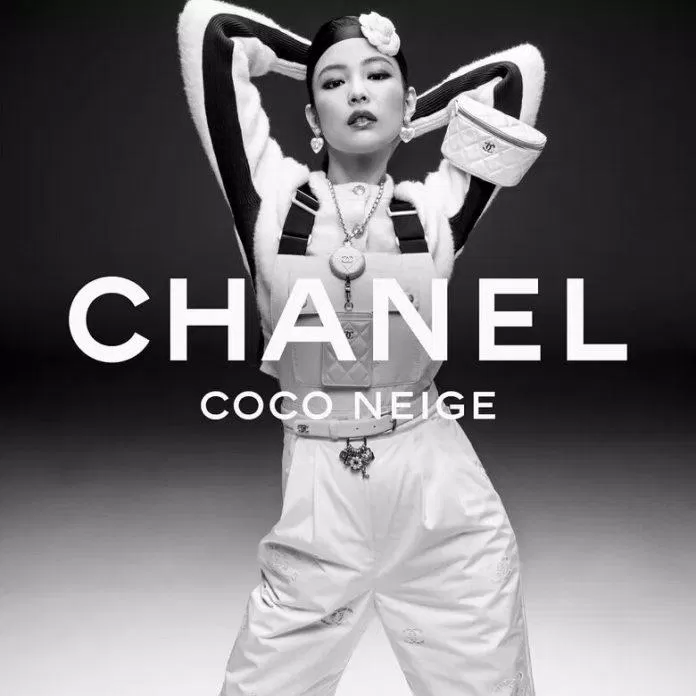"Chanel sống" nổi tiếng làng nhạc K-pop (Ảnh: Internet)