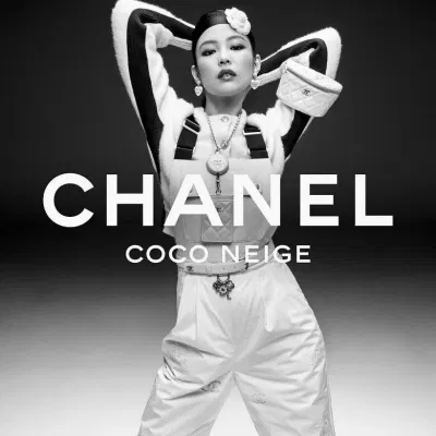 "Chanel sống" nổi tiếng làng nhạc K-pop (Ảnh: Internet)