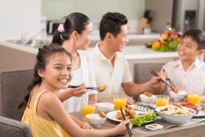 Đạt cân nặng khỏe mạnh để có sức khỏe tốt nhất (Nguồn: Internet) Đạt cân nặng khỏe mạnh để có sức khỏe tốt nhất (Nguồn: Internet)