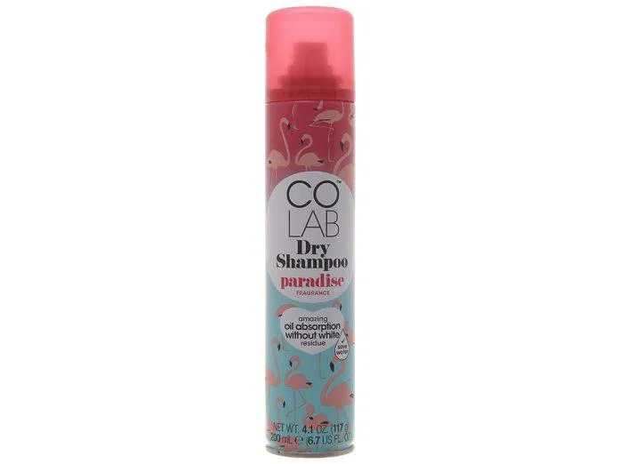 Colab Dry Shampoo